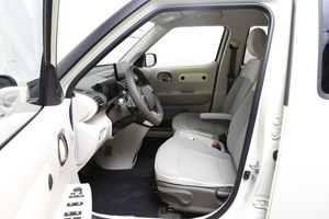 Hyundai Inster bild 9