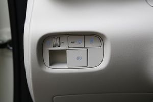Hyundai Inster bild 18