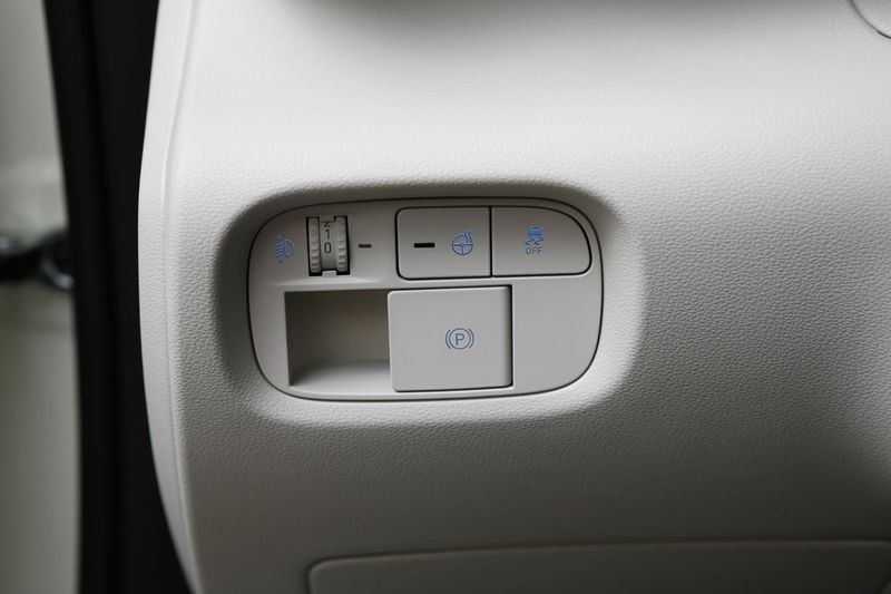 Hyundai Inster bild 18
