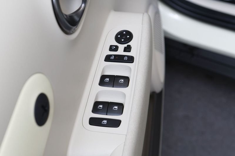 Hyundai Inster bild 15