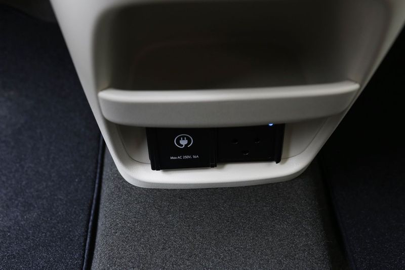Hyundai Inster bild 21