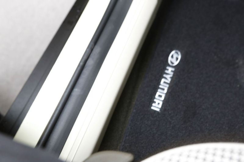 Hyundai Inster bild 17