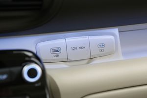 Hyundai Inster bild 23