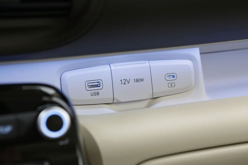 Hyundai Inster bild 23