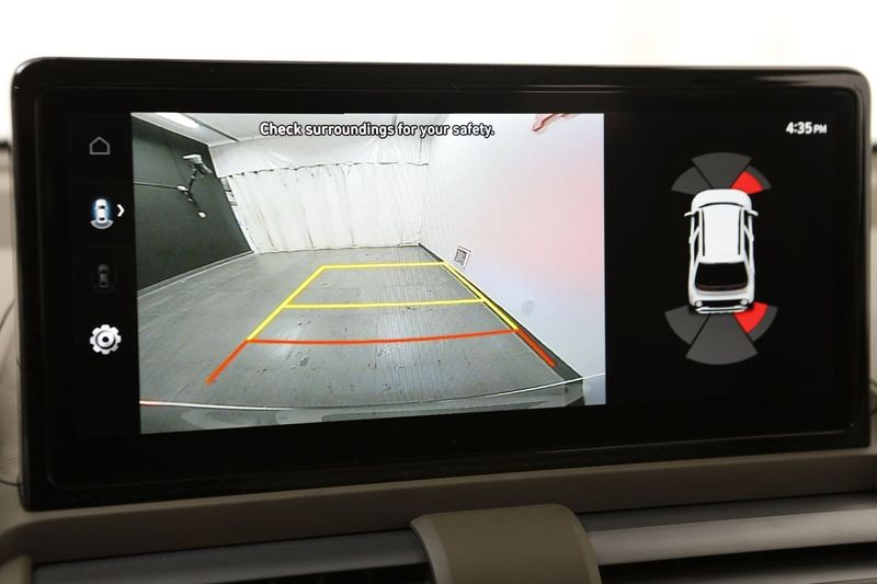 Hyundai Inster bild 26