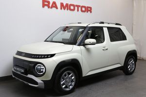 Hyundai Inster bild 1