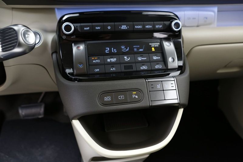 Hyundai Inster bild 22