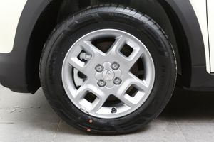 Hyundai Inster bild 7