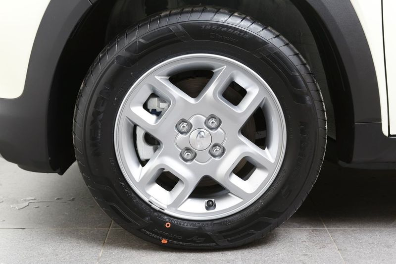 Hyundai Inster bild 7
