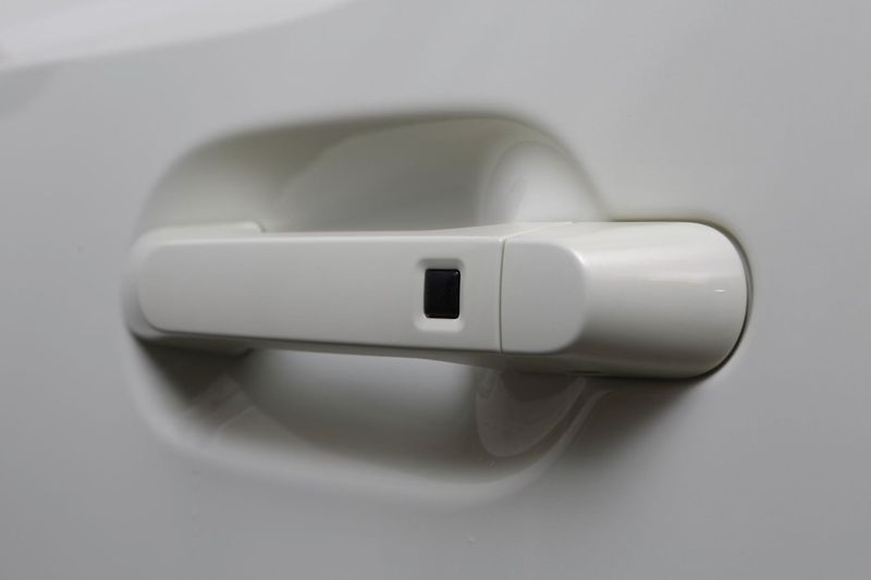 Hyundai Inster bild 8