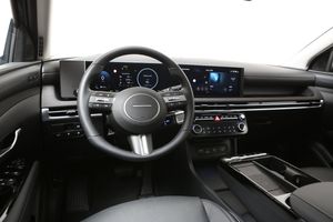 Hyundai Tucson bild 11