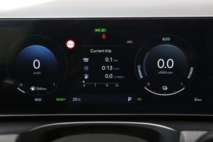 Hyundai Tucson bild 12