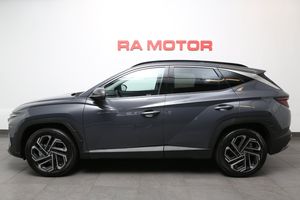 Hyundai Tucson bild 2