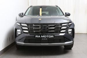 Hyundai Tucson bild 4