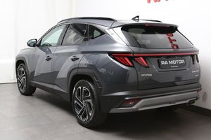 Hyundai Tucson bild 3