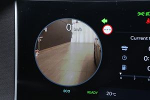Hyundai Tucson bild 15