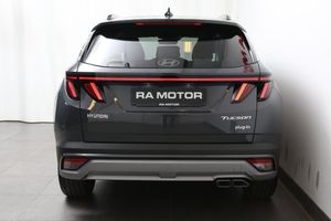Hyundai Tucson bild 5