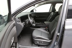 Hyundai Tucson bild 8