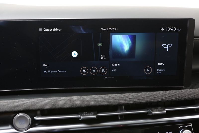 Hyundai Tucson bild 13
