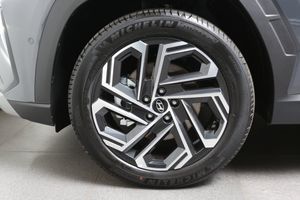 Hyundai Tucson bild 6