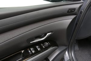 Hyundai Tucson bild 9