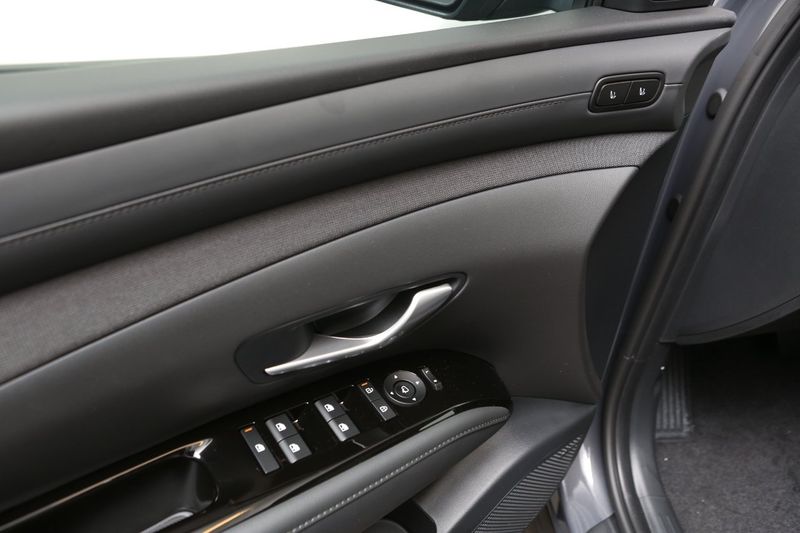 Hyundai Tucson bild 9