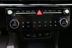 Hyundai Tucson bild 17