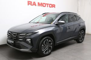 Hyundai Tucson bild 1