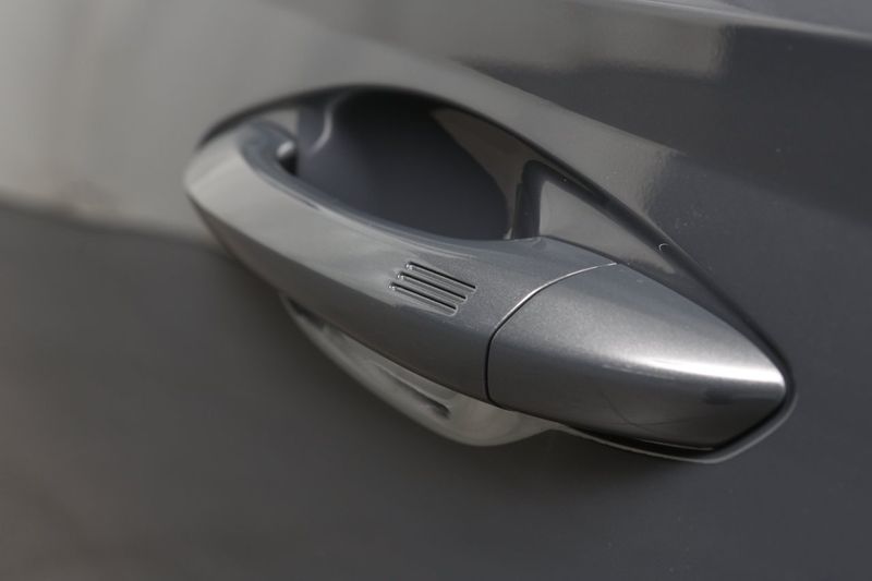 Hyundai Tucson bild 7