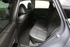Hyundai Tucson bild 20
