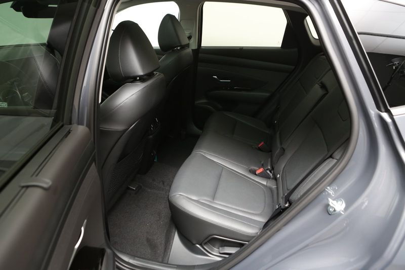 Hyundai Tucson bild 20