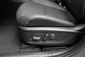 Hyundai Tucson bild 10