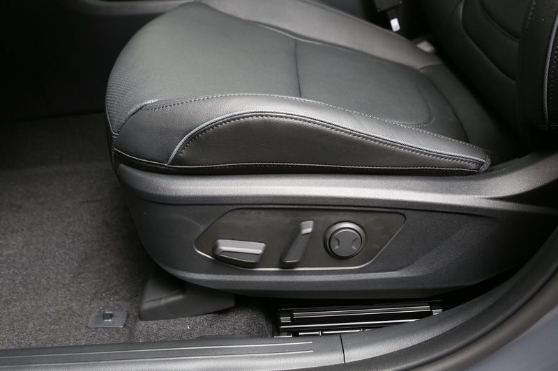 Hyundai Tucson bild 10