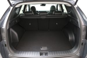 Hyundai Tucson bild 21