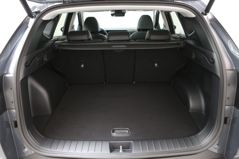 Hyundai Tucson bild 21