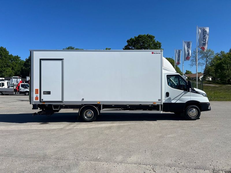 Iveco Daily bild 5