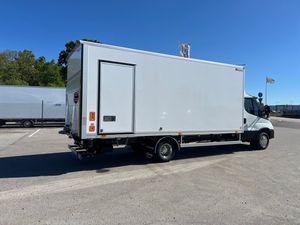 Iveco Daily bild 27