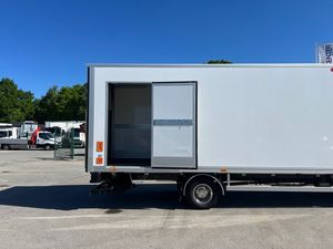 Iveco Daily bild 35