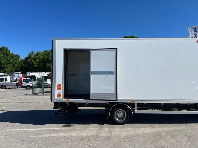 Iveco Daily bild 35