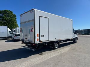 Iveco Daily bild 29