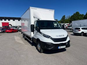 Iveco Daily bild 19
