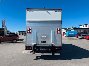 Iveco Daily bild 7