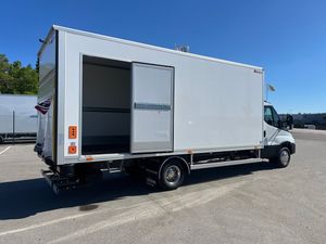 Iveco Daily bild 6