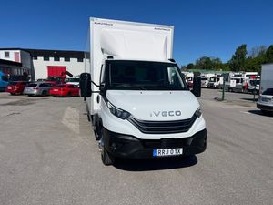 Iveco Daily bild 18