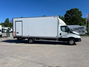 Iveco Daily bild 22
