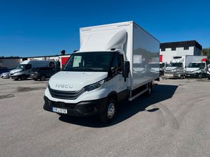 Iveco Daily bild 14