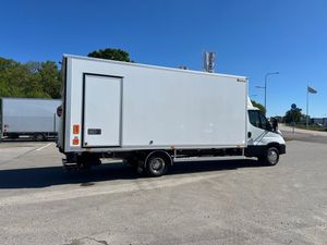 Iveco Daily bild 26