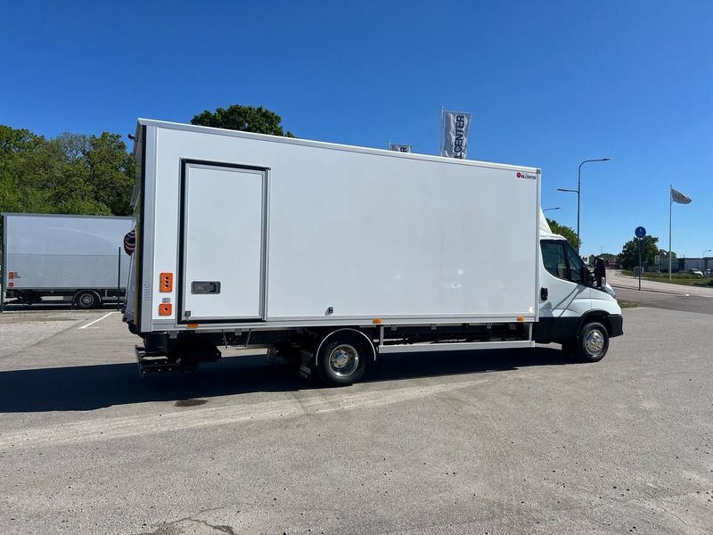 Iveco Daily bild 26