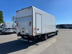 Iveco Daily bild 30