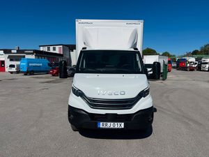 Iveco Daily bild 3